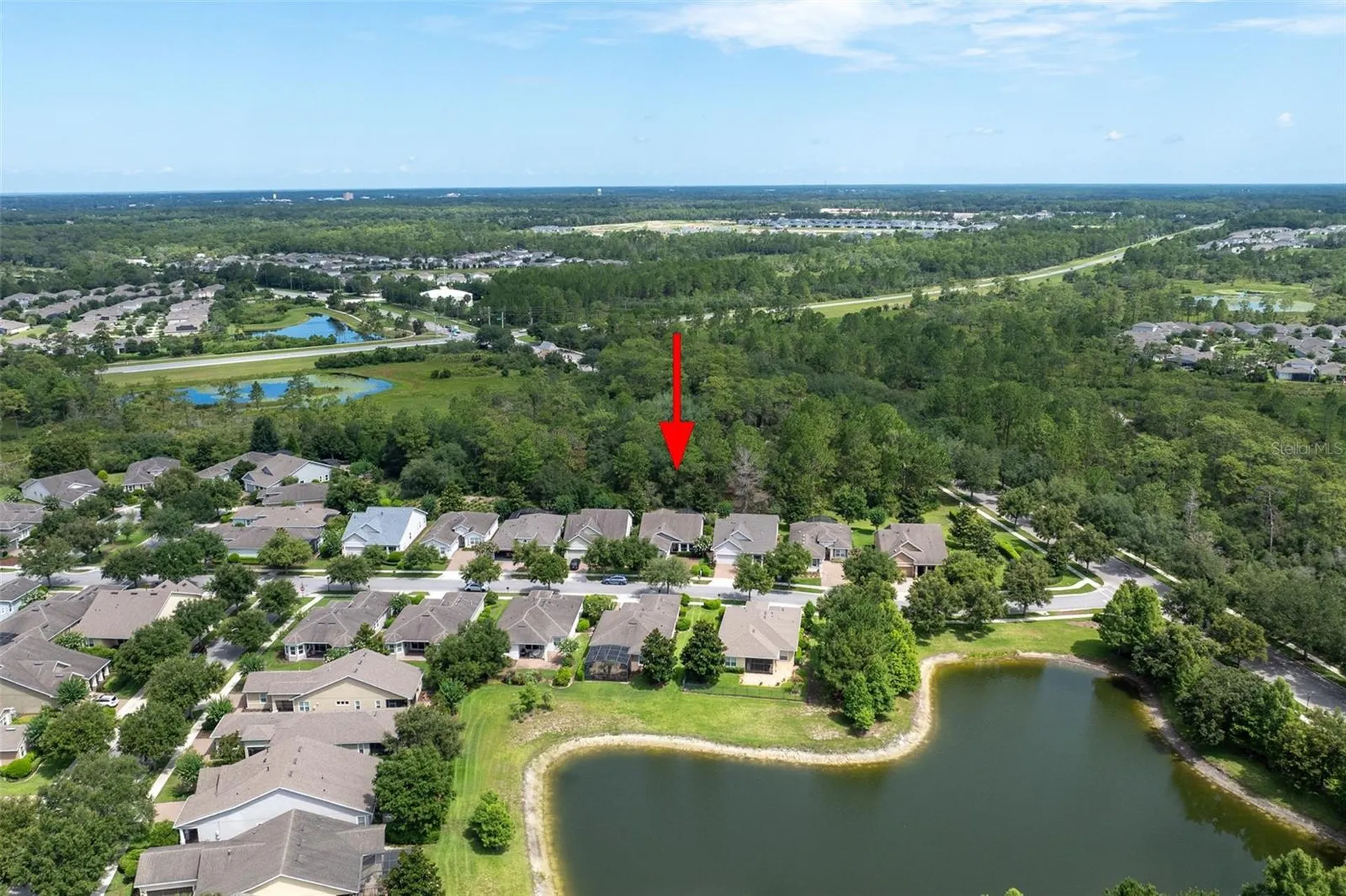 1130 Gardenshire Lane Deland FL 32724