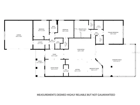 1130 Gardenshire Lane Deland FL 32724