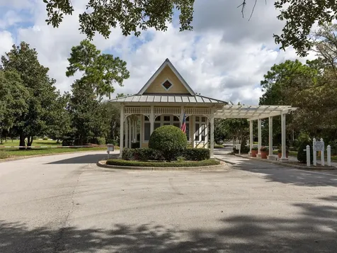 1130 Gardenshire Lane Deland FL 32724