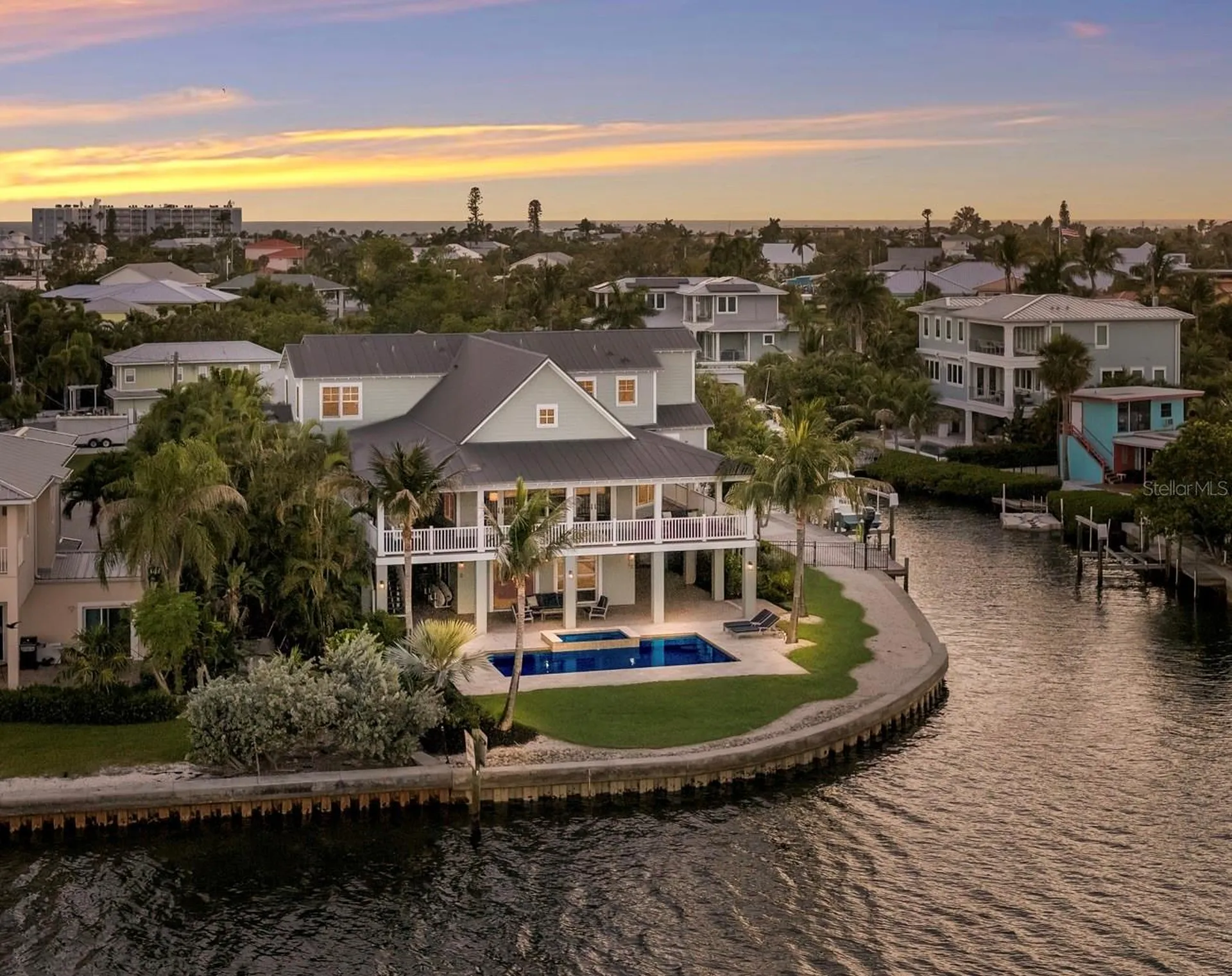 526 56th Street Holmes Beach FL 34217
