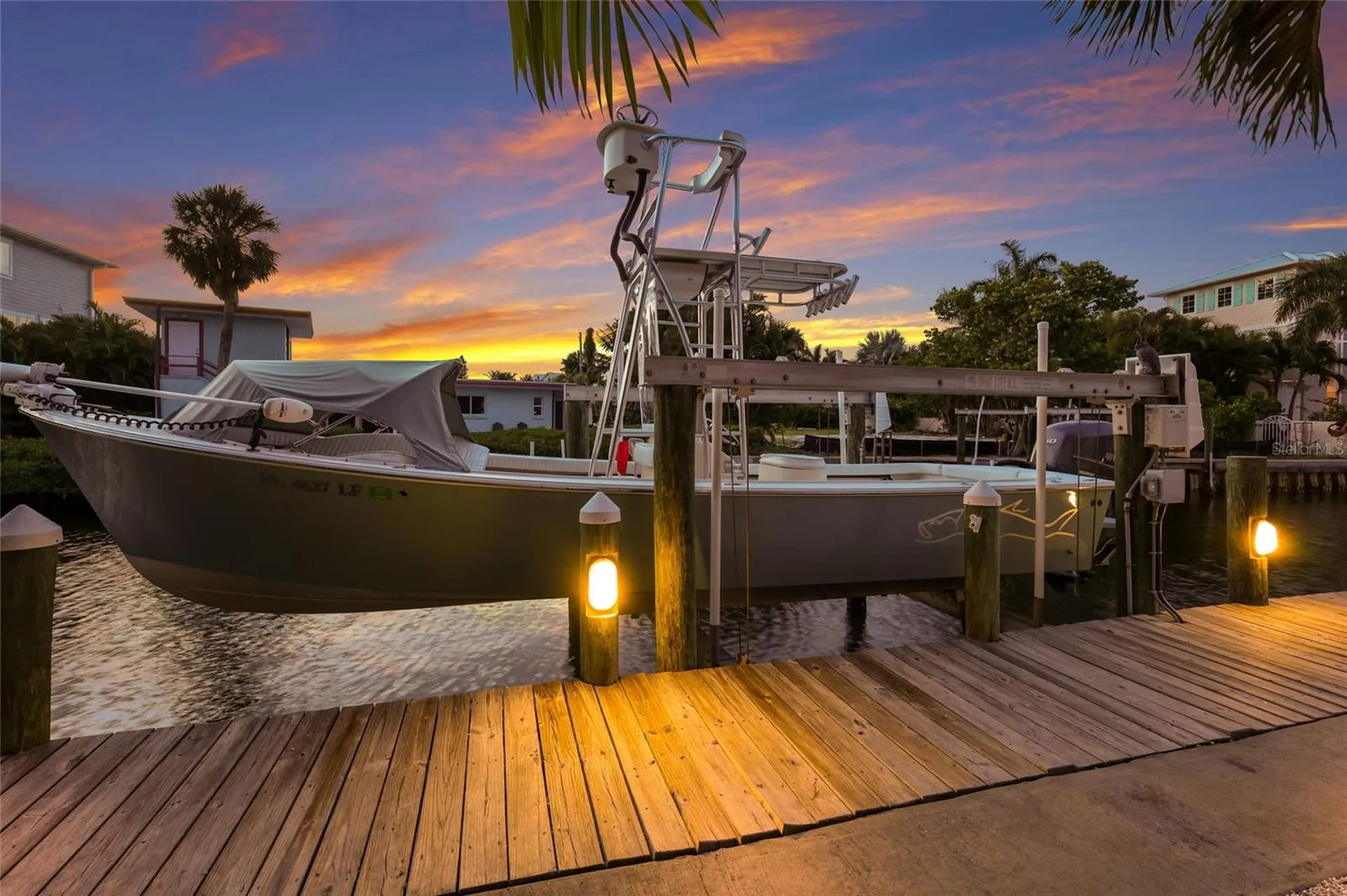 526 56th Street Holmes Beach FL 34217