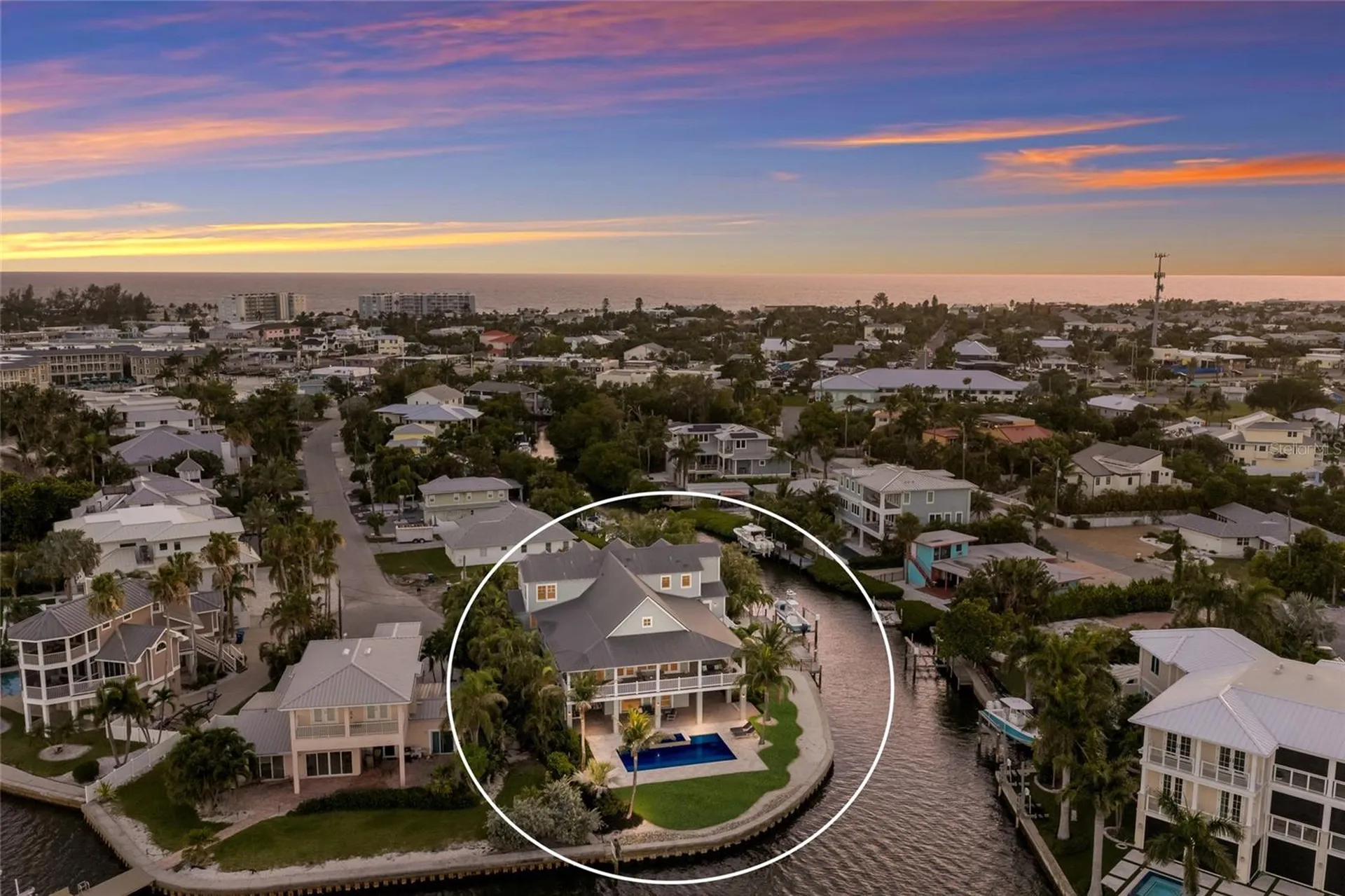 526 56th Street Holmes Beach FL 34217
