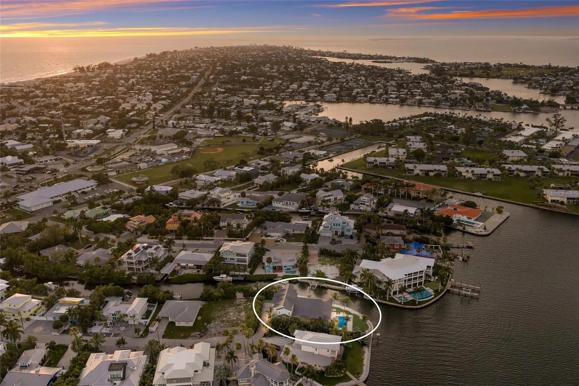 526 56th Street Holmes Beach FL 34217