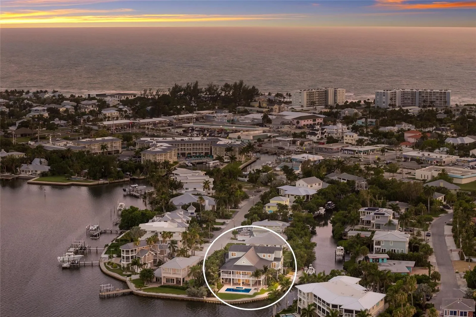 526 56th Street Holmes Beach FL 34217