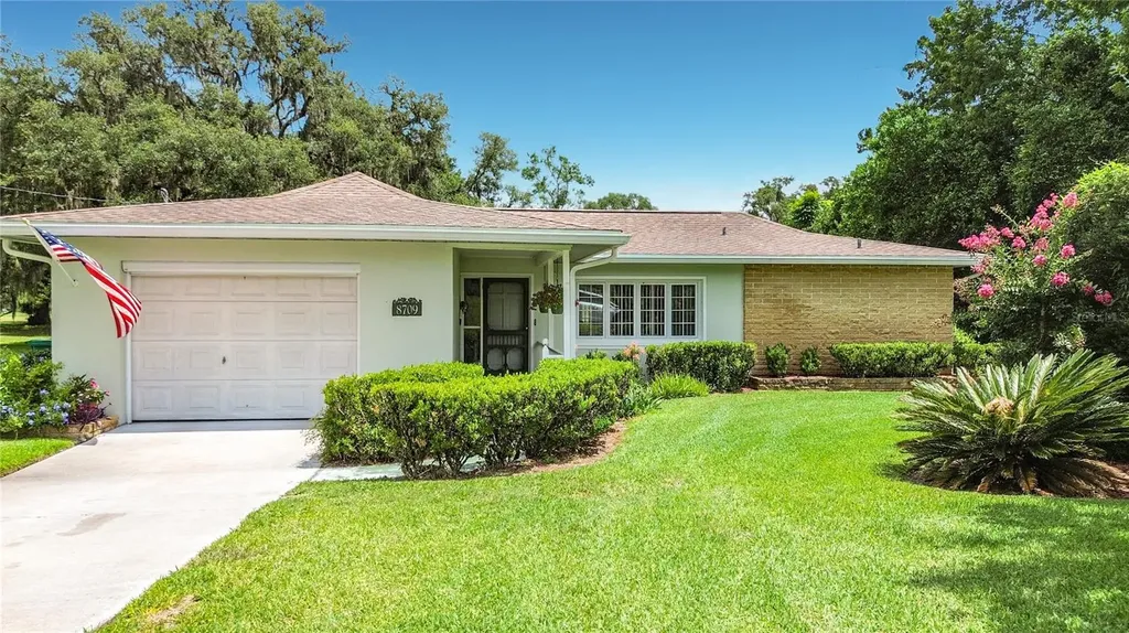 8709 E Sandpiper Drive Inverness FL 34450