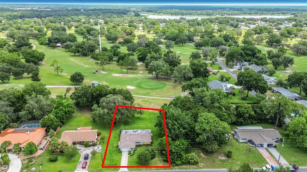 8709 E Sandpiper Drive Inverness FL 34450
