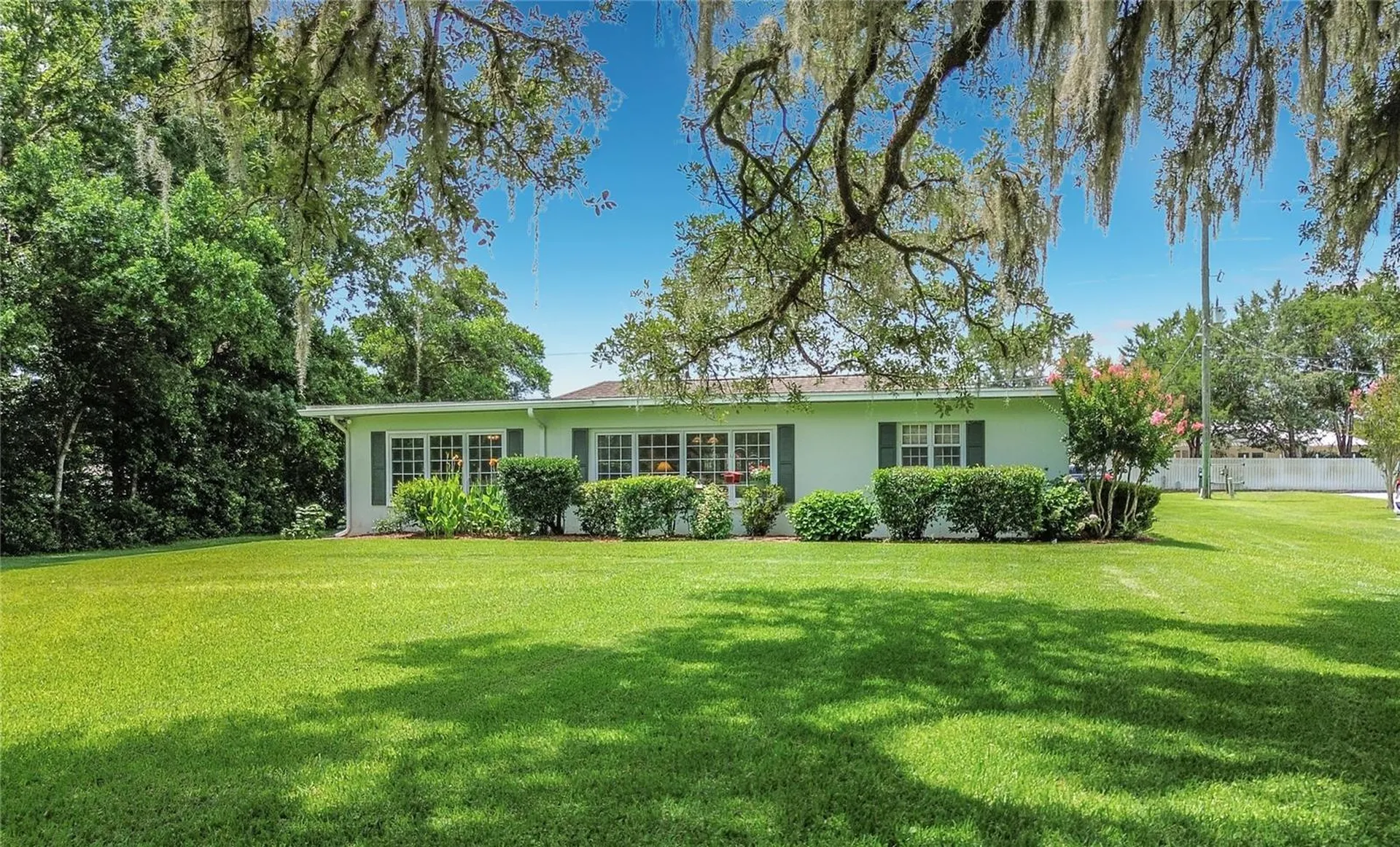 8709 E Sandpiper Drive Inverness FL 34450