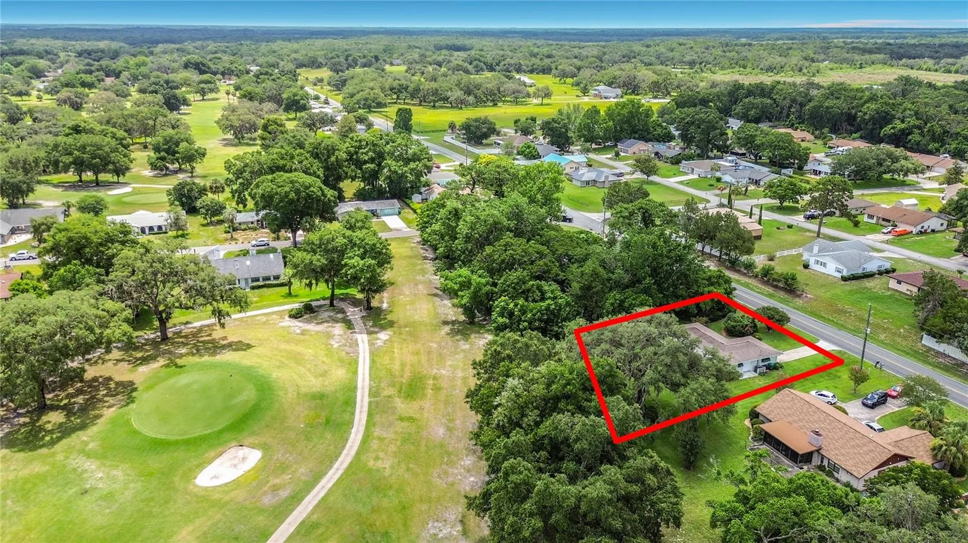 8709 E Sandpiper Drive Inverness FL 34450