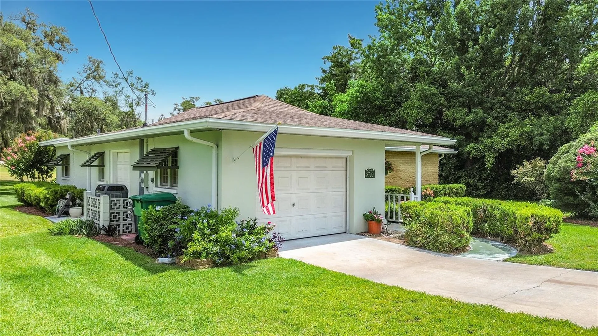 8709 E Sandpiper Drive Inverness FL 34450