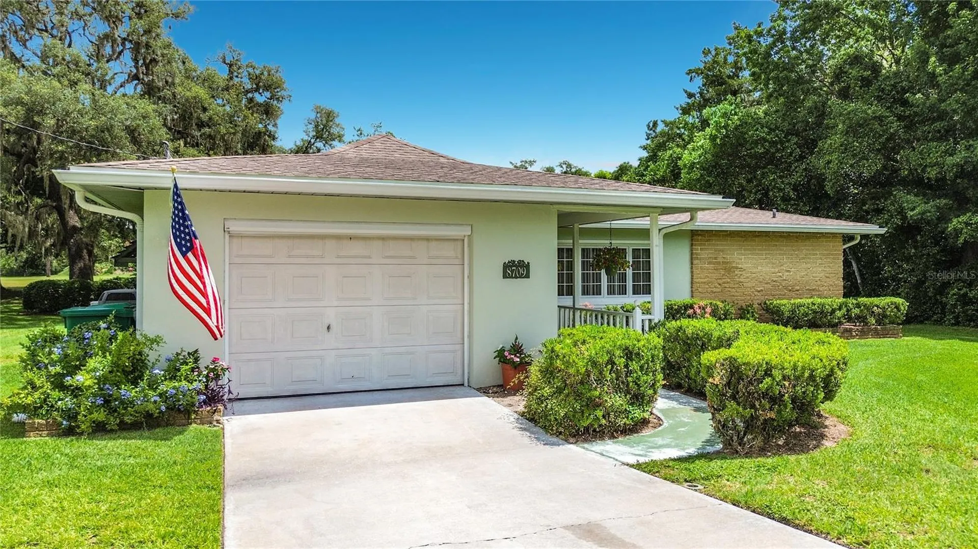 8709 E Sandpiper Drive Inverness FL 34450