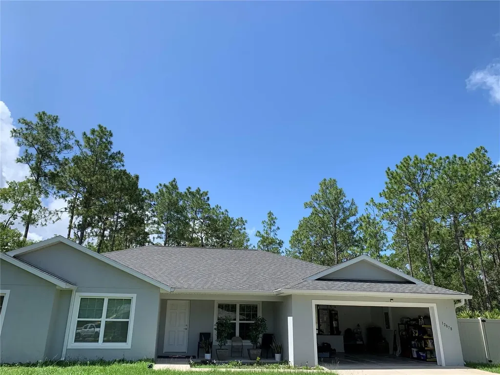 12878 SW 76th Lane Dunnellon FL 34432