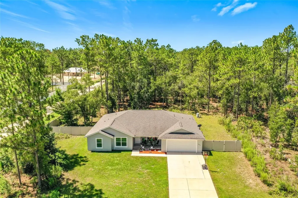 12878 SW 76th Lane Dunnellon FL 34432