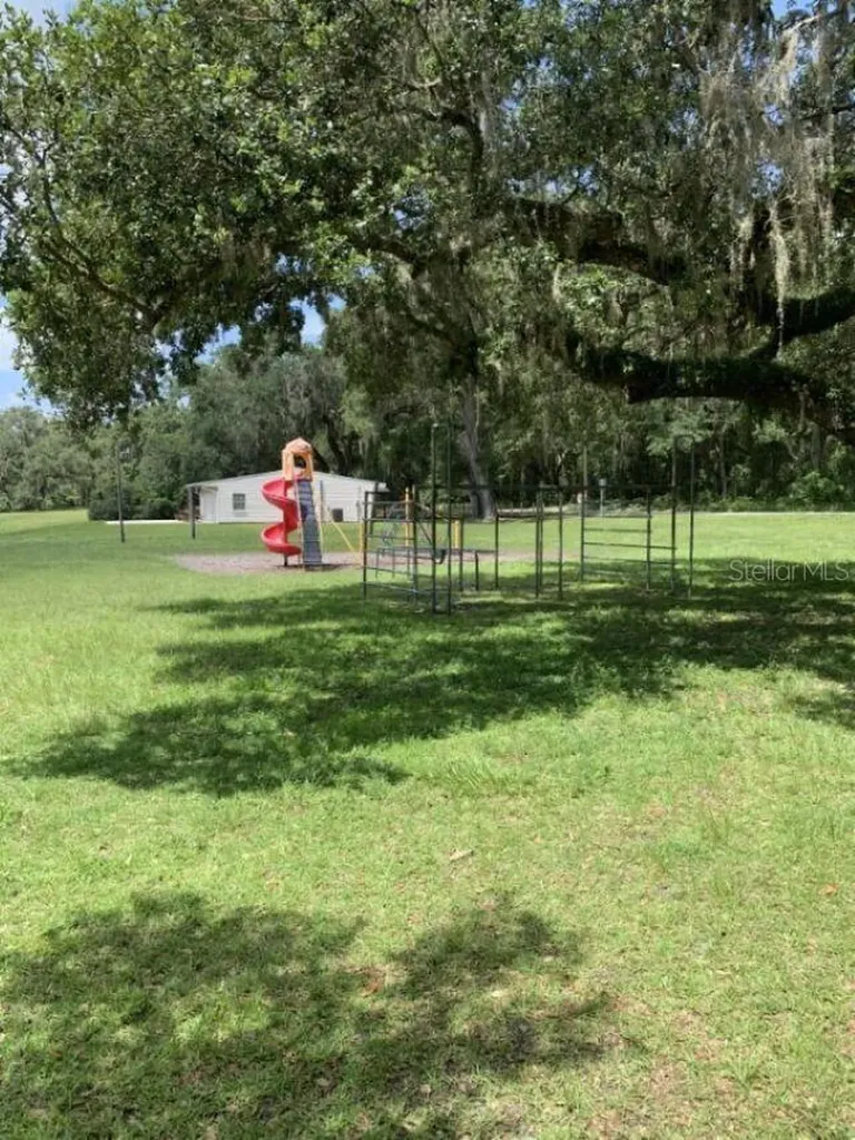 12878 SW 76th Lane Dunnellon FL 34432