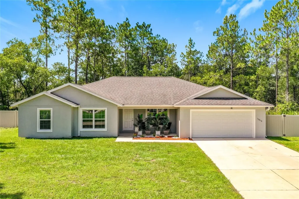 12878 SW 76th Lane Dunnellon FL 34432