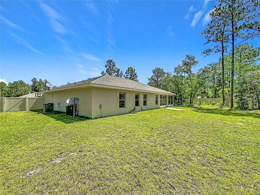 12878 SW 76th Lane Dunnellon FL 34432