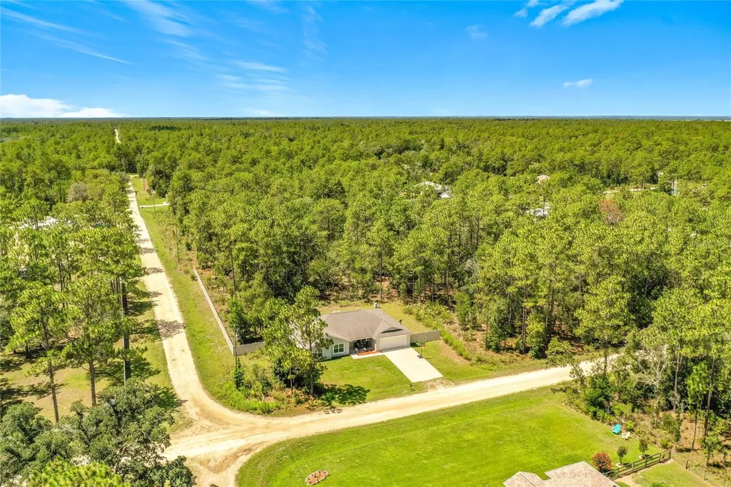 12878 SW 76th Lane Dunnellon FL 34432