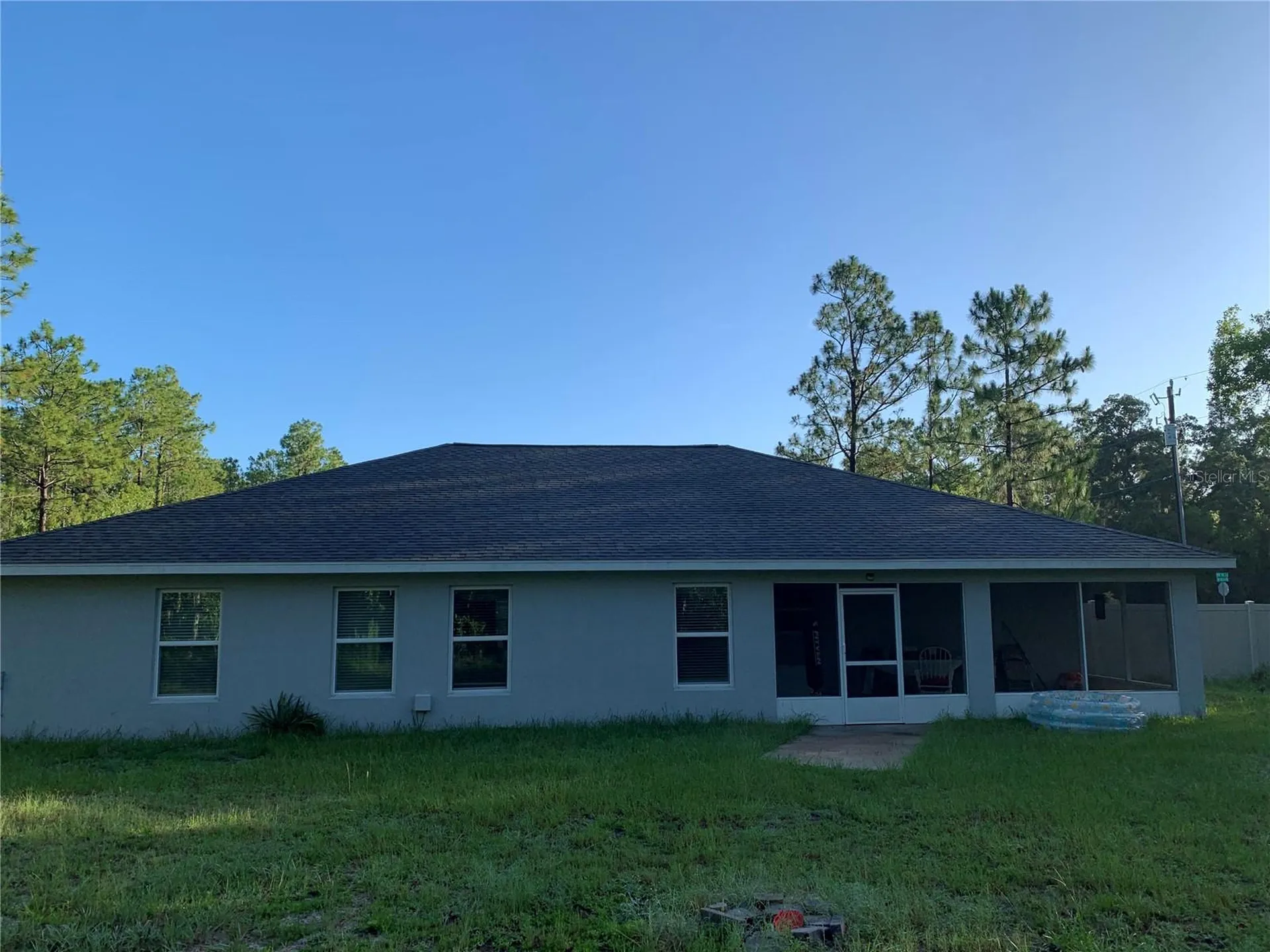 12878 SW 76th Lane Dunnellon FL 34432