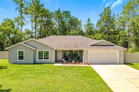 12878 SW 76th Lane Dunnellon FL 34432