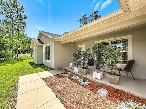 12878 SW 76th Lane Dunnellon FL 34432