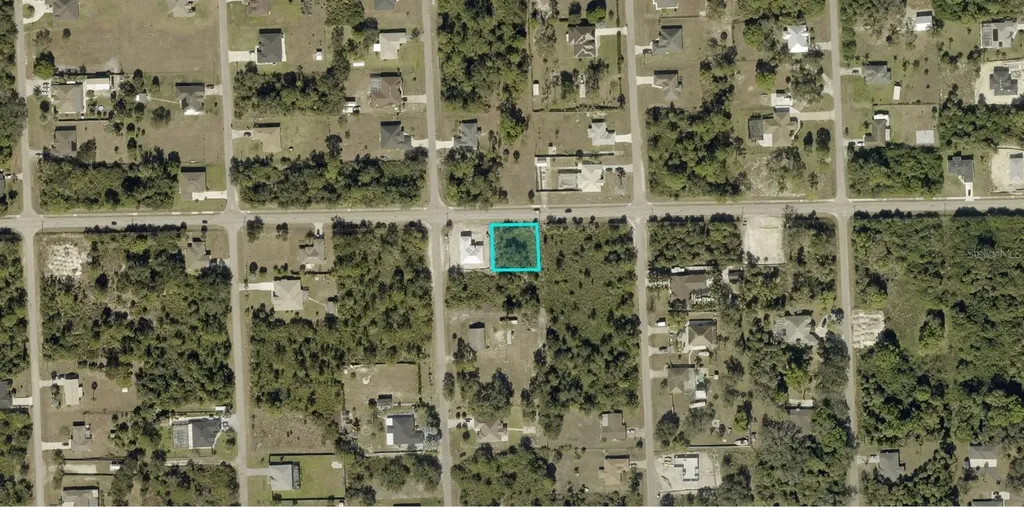 605 W 6th Street Lehigh Acres FL 33972
