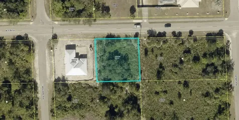 605 W 6th Street Lehigh Acres FL 33972