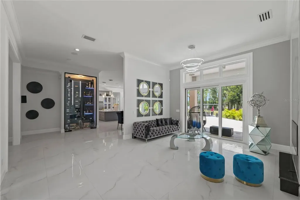 3317 Crenshaw Lake Road Lutz FL 33548