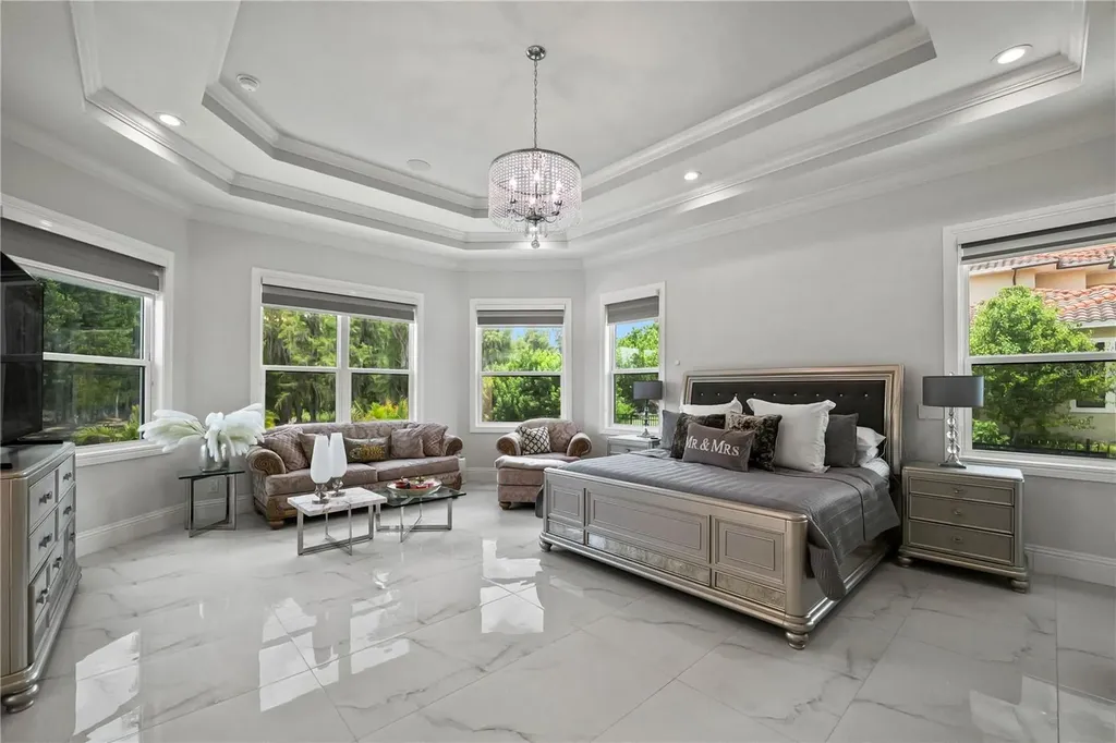 3317 Crenshaw Lake Road Lutz FL 33548