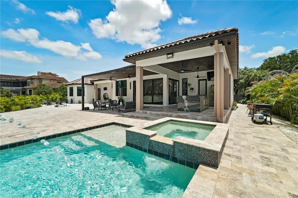 3317 Crenshaw Lake Road Lutz FL 33548