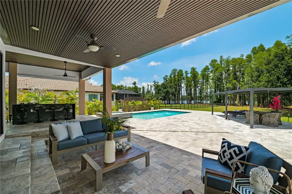 3317 Crenshaw Lake Road Lutz FL 33548