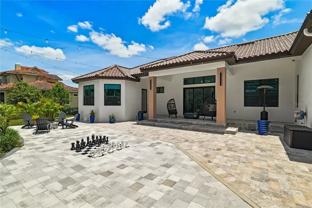 3317 Crenshaw Lake Road Lutz FL 33548