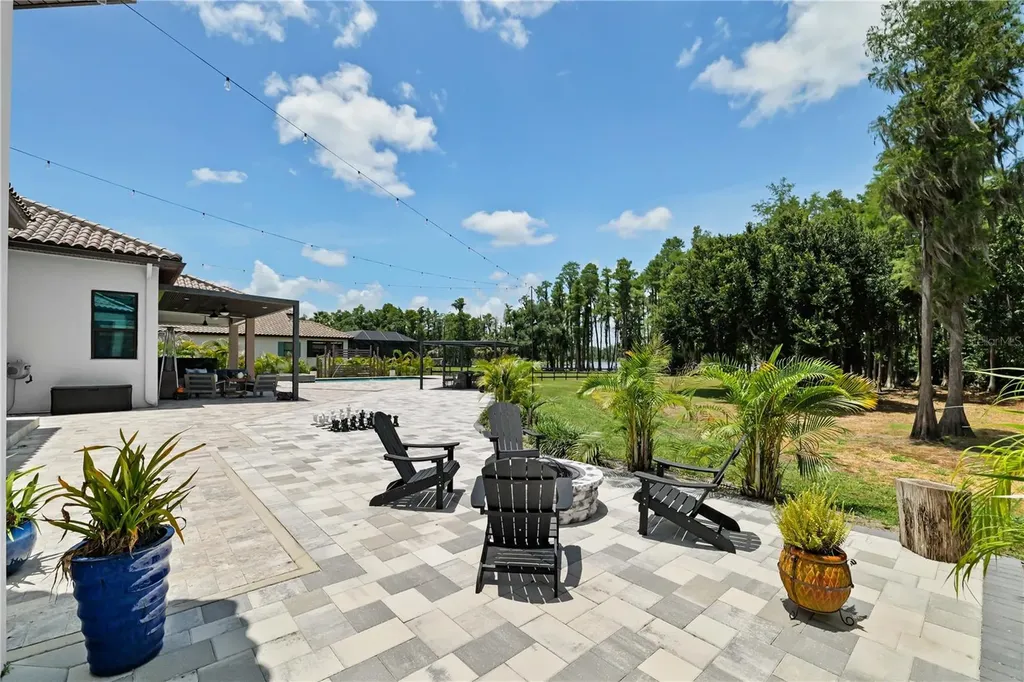 3317 Crenshaw Lake Road Lutz FL 33548