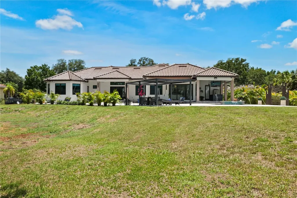 3317 Crenshaw Lake Road Lutz FL 33548