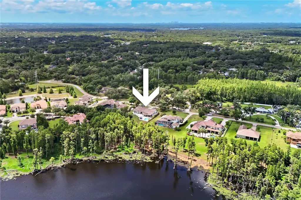 3317 Crenshaw Lake Road Lutz FL 33548