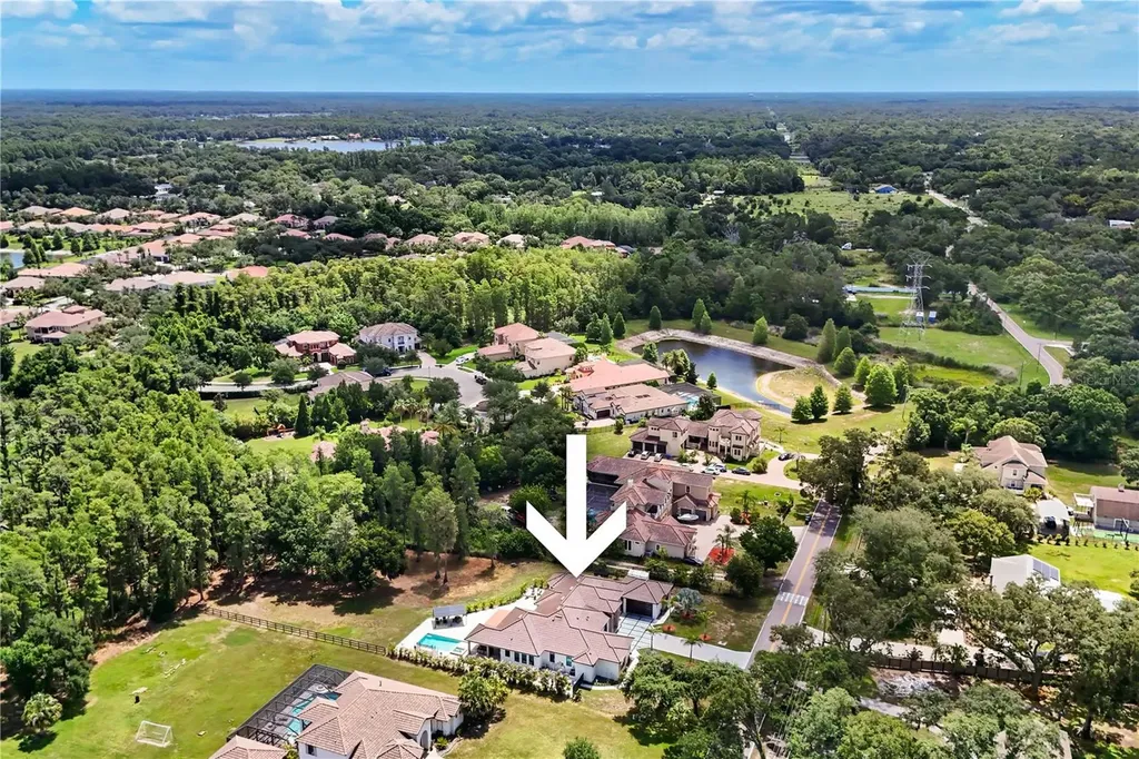 3317 Crenshaw Lake Road Lutz FL 33548