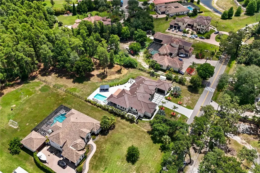 3317 Crenshaw Lake Road Lutz FL 33548