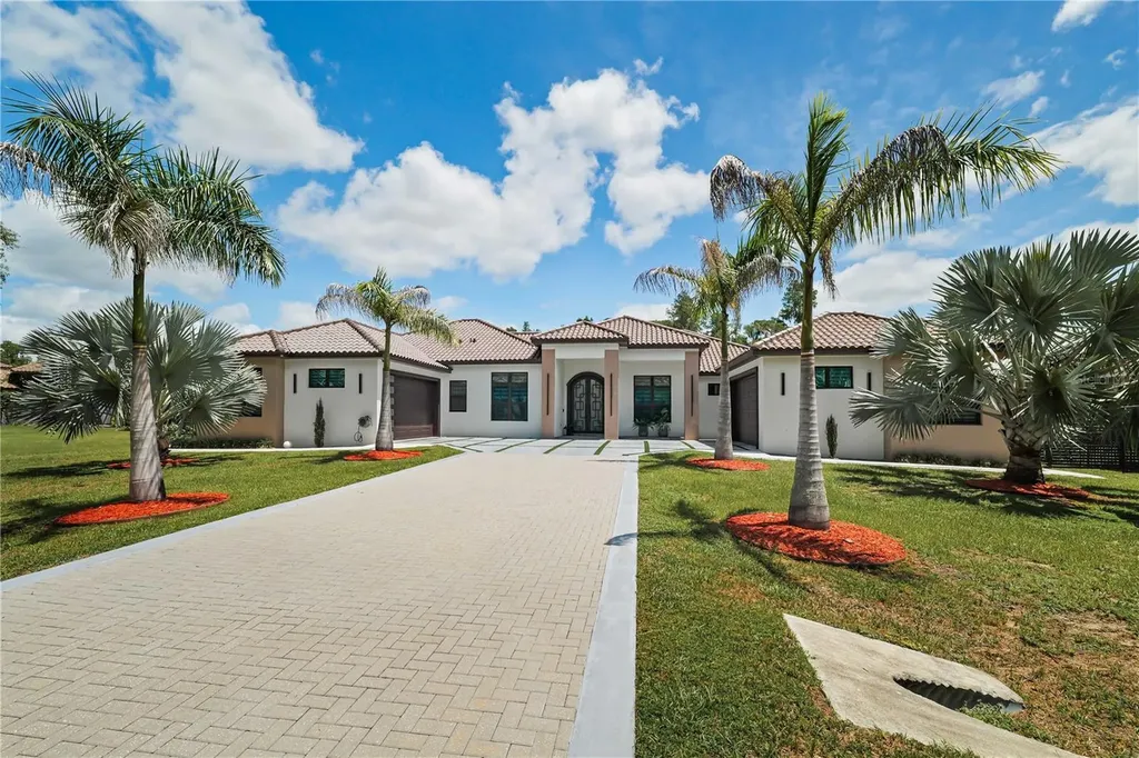 3317 Crenshaw Lake Road Lutz FL 33548