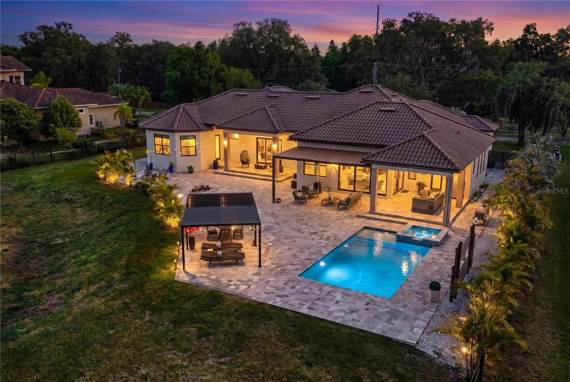 3317 Crenshaw Lake Road Lutz FL 33548