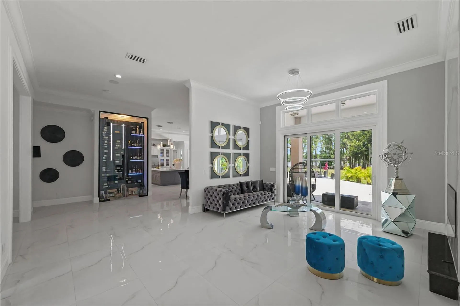 3317 Crenshaw Lake Road Lutz FL 33548