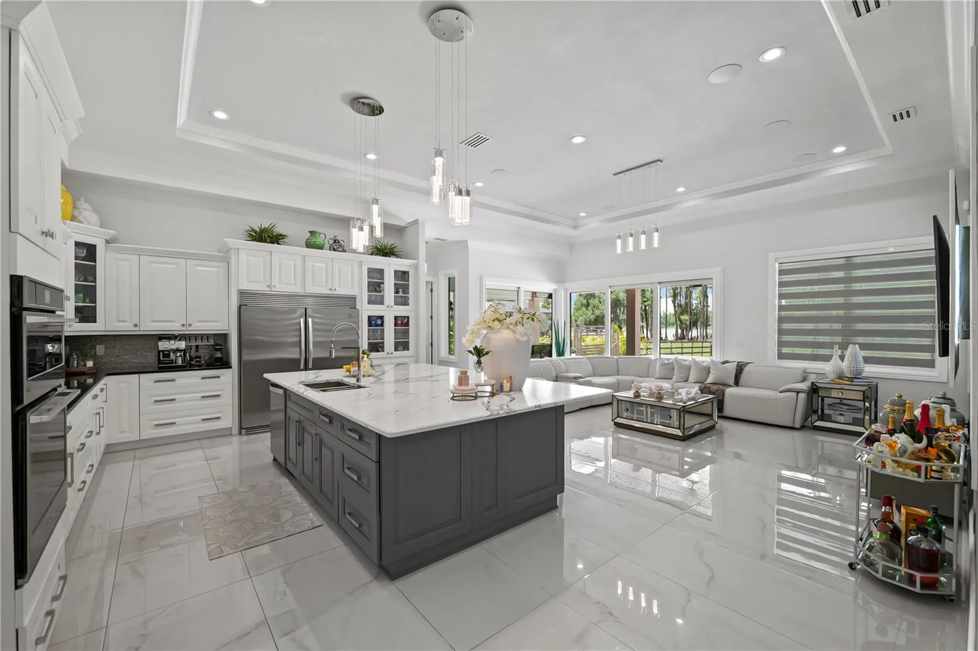 3317 Crenshaw Lake Road Lutz FL 33548