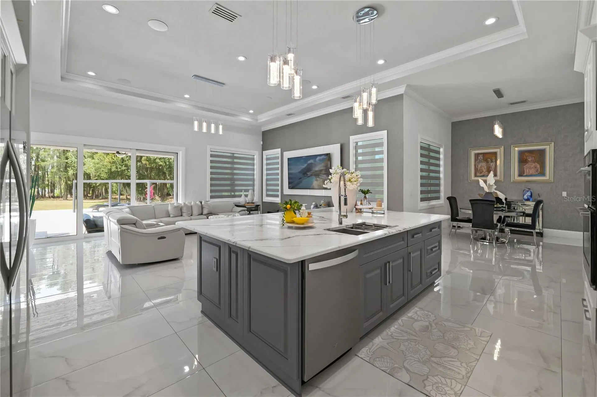 3317 Crenshaw Lake Road Lutz FL 33548