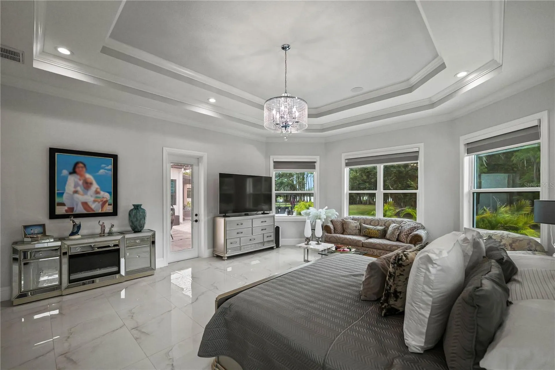 3317 Crenshaw Lake Road Lutz FL 33548