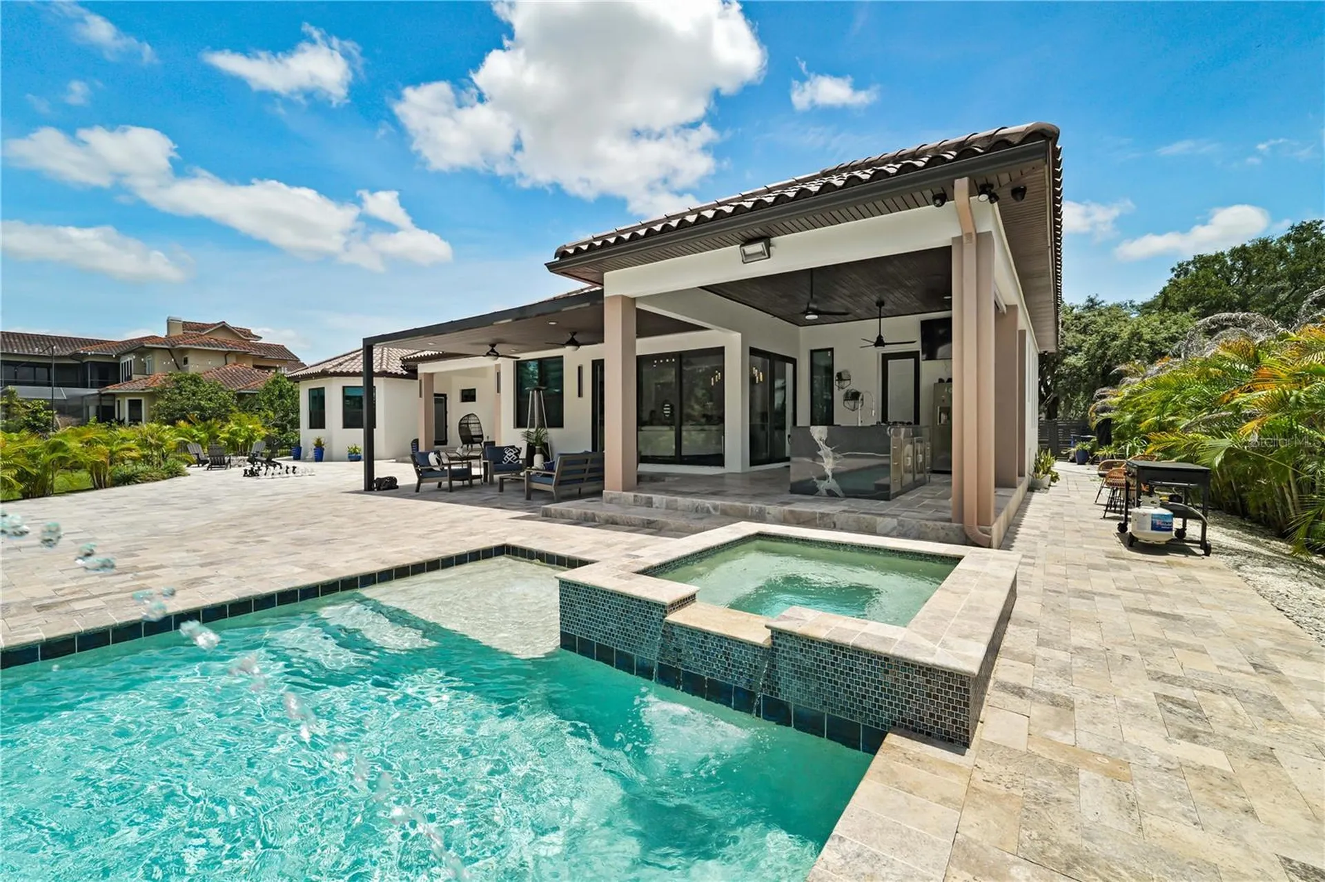 3317 Crenshaw Lake Road Lutz FL 33548