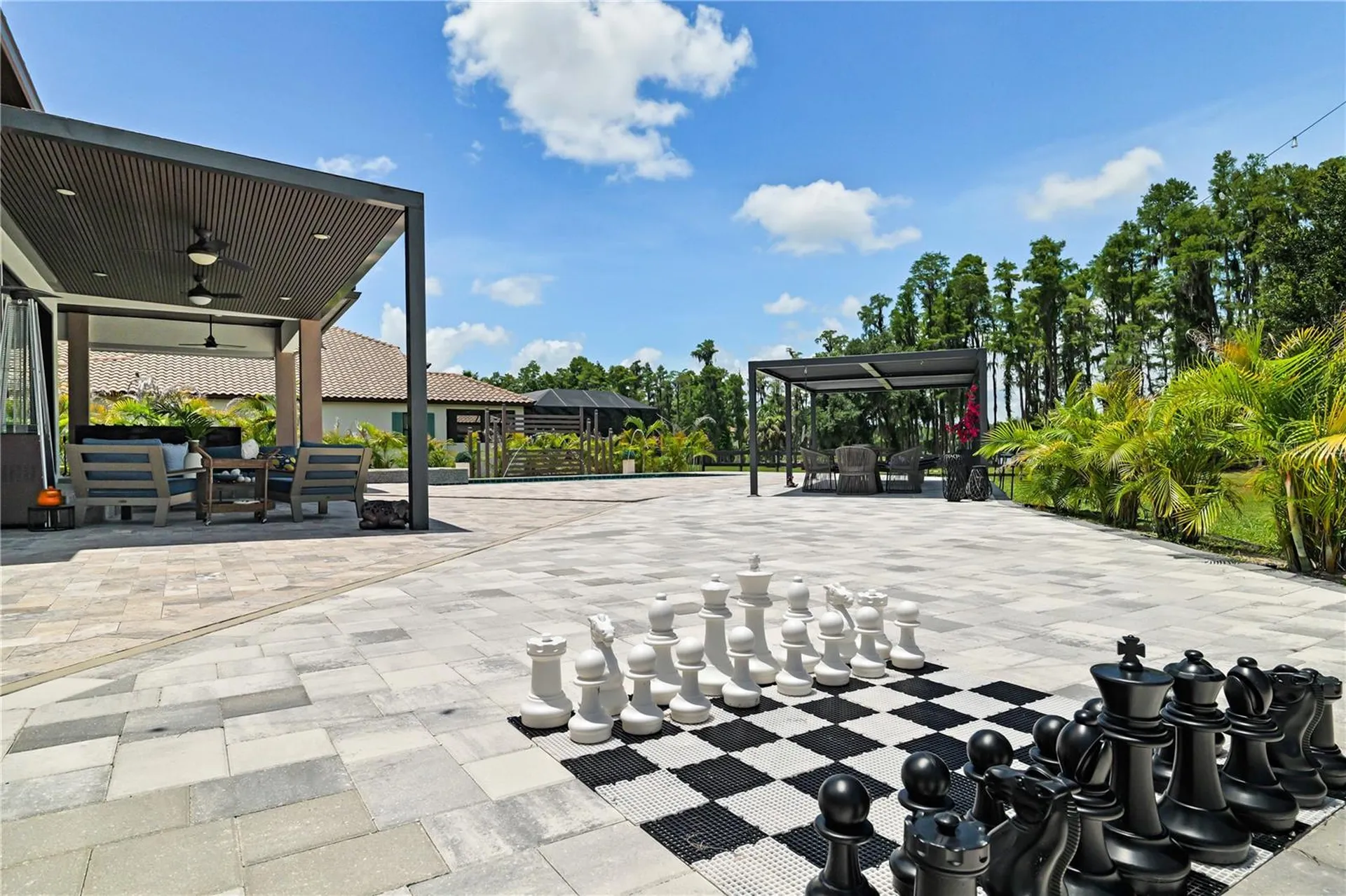 3317 Crenshaw Lake Road Lutz FL 33548