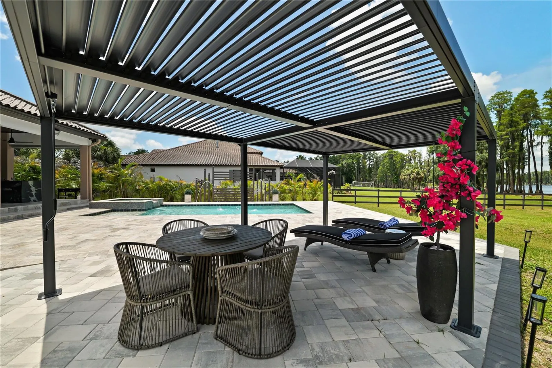 3317 Crenshaw Lake Road Lutz FL 33548