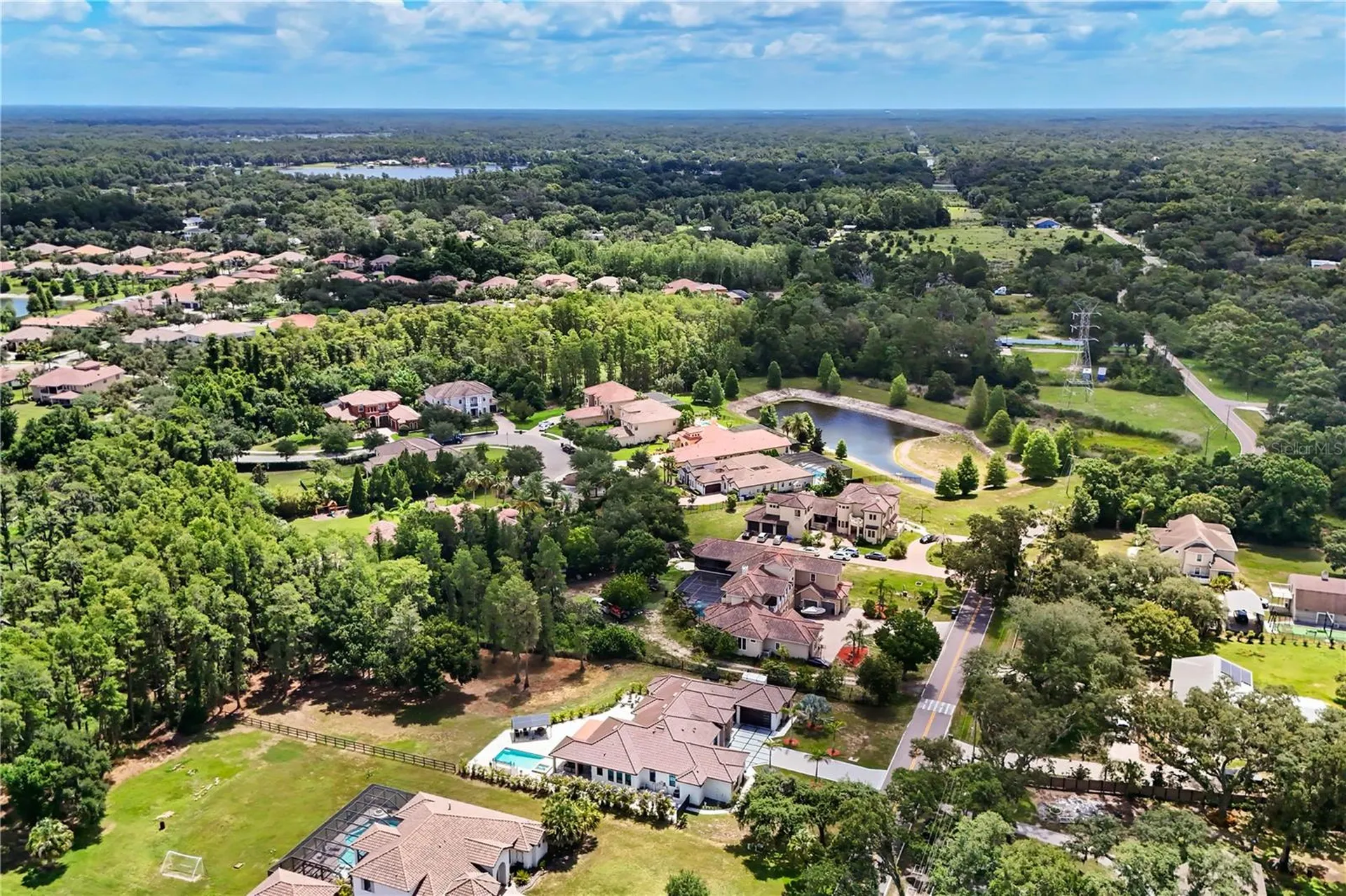 3317 Crenshaw Lake Road Lutz FL 33548