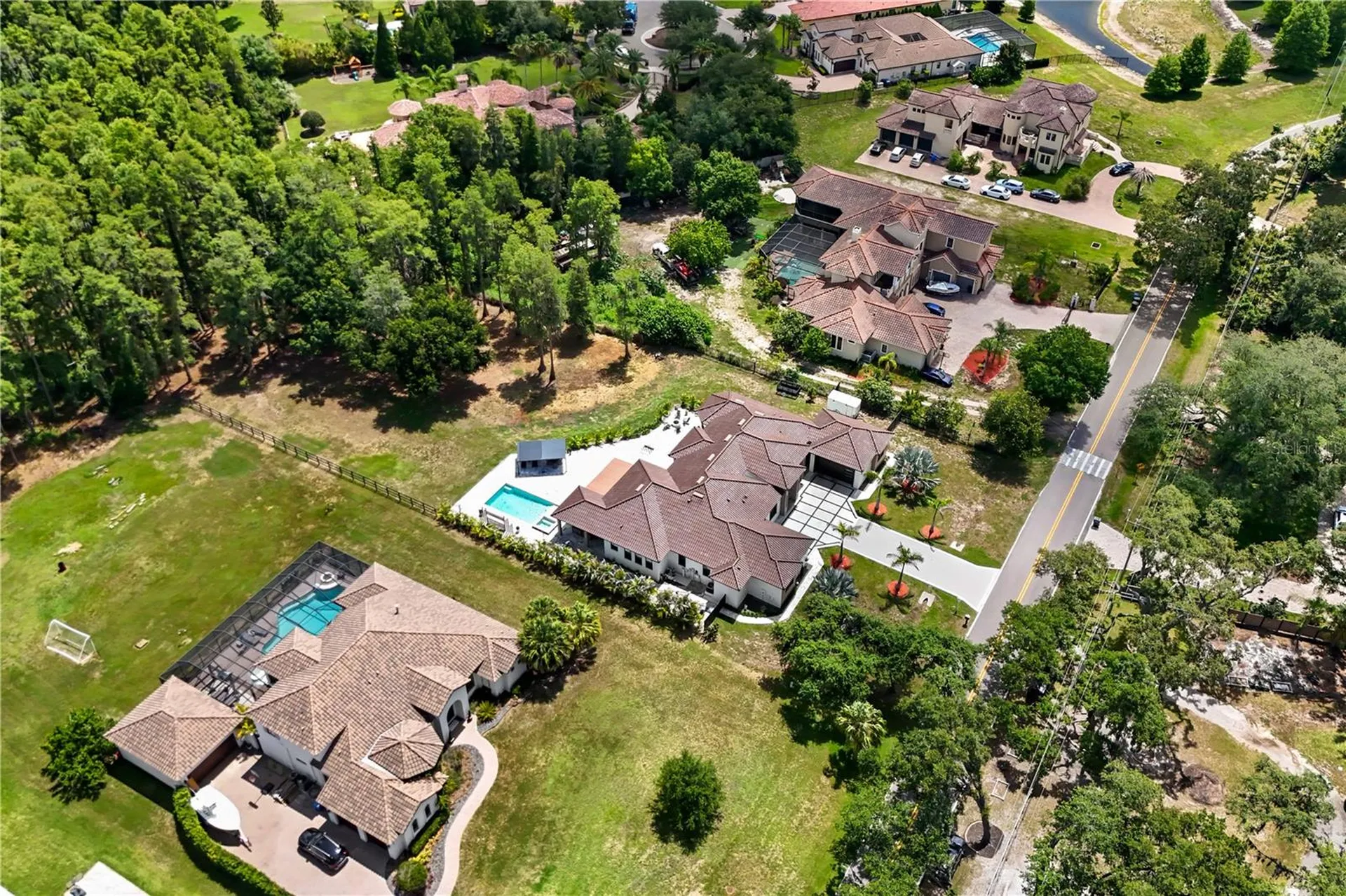 3317 Crenshaw Lake Road Lutz FL 33548