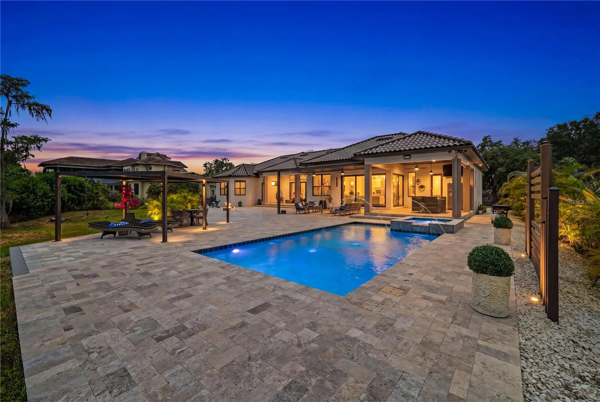 3317 Crenshaw Lake Road Lutz FL 33548