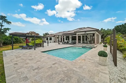 3317 Crenshaw Lake Road Lutz FL 33548