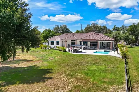 3317 Crenshaw Lake Road Lutz FL 33548