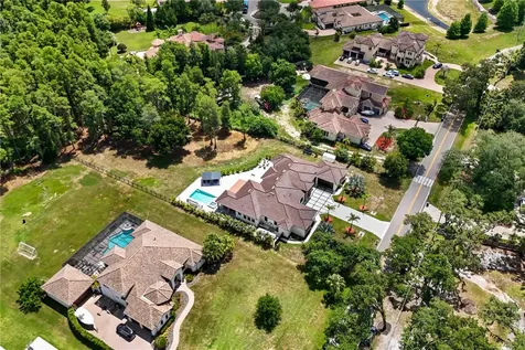 3317 Crenshaw Lake Road Lutz FL 33548